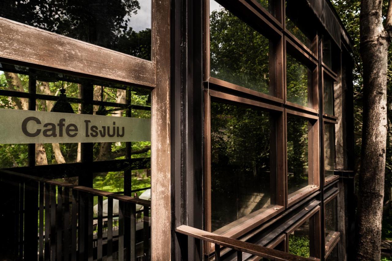 Kaomai Lanna Resort San Pa Tong Exterior foto